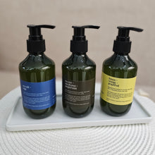 Load image into Gallery viewer, Livconsciously: Liquid Castile Soap (V1 version)