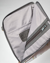 Load image into Gallery viewer, Mori: Dual Zip Sling Bag (V3 latest size: 5.5 x 7.25 inches) NEW