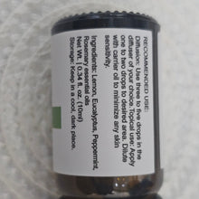 Load image into Gallery viewer, Livconsciously: Essential Oil Blends (NEW)