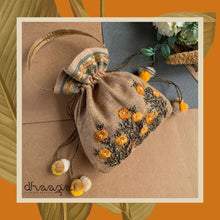 Load image into Gallery viewer, Dhaaga Life: Potlis