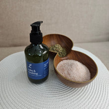 Load image into Gallery viewer, Livconsciously: Liquid Castile Soap (V1 version)