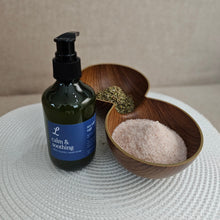 Load image into Gallery viewer, Livconsciously: Liquid Castile Soap (V1 version)