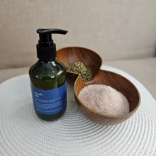 Load image into Gallery viewer, Livconsciously: Liquid Castile Soap (V1 version)