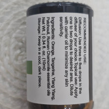 Load image into Gallery viewer, Livconsciously: Essential Oil Blends (NEW)