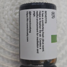 Load image into Gallery viewer, Livconsciously: Essential Oil Blends (NEW)