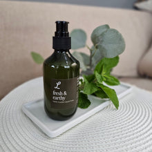 Load image into Gallery viewer, Livconsciously: Liquid Castile Soap (V1 version)