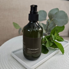 Load image into Gallery viewer, Livconsciously: Liquid Castile Soap (V1 version)