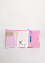 Load image into Gallery viewer, Mori: Kids Portable Doodle Bag