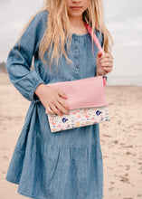 Load image into Gallery viewer, Mori: Kids Portable Doodle Bag