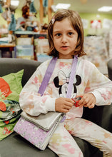 Load image into Gallery viewer, Mori: Kids Portable Doodle Bag