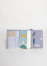 Load image into Gallery viewer, Mori: Kids Portable Doodle Bag