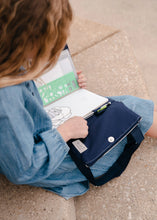Load image into Gallery viewer, Mori: Kids Portable Doodle Bag