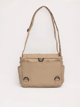 Load image into Gallery viewer, Mori: Multi-Carry Crossbody Bag (NEW)