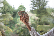 Load image into Gallery viewer, Dhaaga Life: Mini Half Moon (with sling chain)