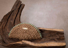 Load image into Gallery viewer, Dhaaga Life: Mini Half Moon (with sling chain)