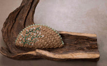 Load image into Gallery viewer, Dhaaga Life: Mini Half Moon (with sling chain)