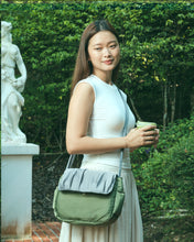 Load image into Gallery viewer, Mori: Multi-Carry Crossbody Bag (NEW)