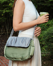 Load image into Gallery viewer, Mori: Multi-Carry Crossbody Bag (NEW)