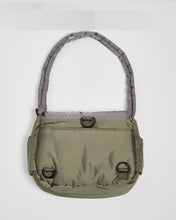 Load image into Gallery viewer, Mori: Multi-Carry Crossbody Bag (NEW)