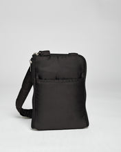 Load image into Gallery viewer, Mori: Dual Zip Sling Bag (V3 latest size: 5.5 x 7.25 inches) NEW