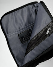 Load image into Gallery viewer, Mori: Dual Zip Sling Bag (V3 latest size: 5.5 x 7.25 inches) NEW