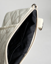 Load image into Gallery viewer, Mori: Dual Zip Sling Bag (V3 latest size: 5.5 x 7.25 inches) NEW