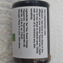 Load image into Gallery viewer, Livconsciously: Essential Oil Blends (NEW)