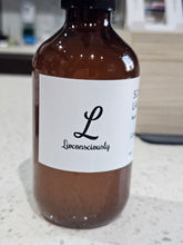 Load image into Gallery viewer, Livconsciously: Soothing Lavender Liquid Castile Soap