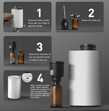 Load image into Gallery viewer, Livconsciously: Waterless Diffusers (NEW)