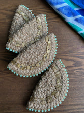 Load image into Gallery viewer, Dhaaga Life: Mini Half Moon (with sling chain)