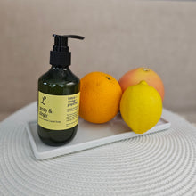 Load image into Gallery viewer, Livconsciously: Liquid Castile Soap (V1 version)