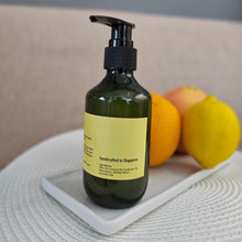 Load image into Gallery viewer, Livconsciously: Liquid Castile Soap (V1 version)