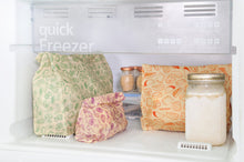 Load image into Gallery viewer, Superbee: Waxed Food Bag