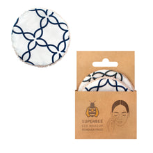 Load image into Gallery viewer, Superbee: Eco Makeup Remover Pads