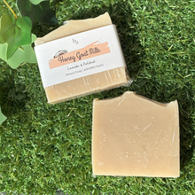 Load image into Gallery viewer, Havenly Suds: Soap Bar