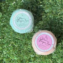Load image into Gallery viewer, Havenly Suds: Shampoo Bar
