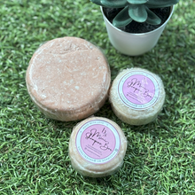 Load image into Gallery viewer, Havenly Suds: Shampoo Bar