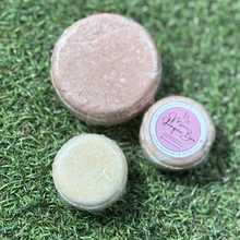 Load image into Gallery viewer, Havenly Suds: Shampoo Bar