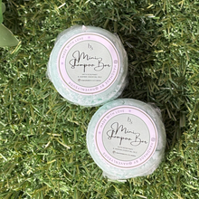 Load image into Gallery viewer, Havenly Suds: Shampoo Bar