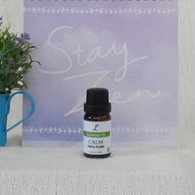 Load image into Gallery viewer, Livconsciously: Essential Oil Blends (NEW)