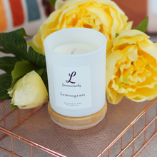 Load image into Gallery viewer, Livconsciously: Scented Candles (V2 Classic Series)