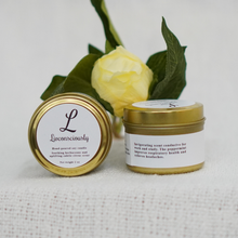 Load image into Gallery viewer, Livconsciously: Travel Scented Candles