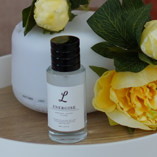 Load image into Gallery viewer, Livconsciously: Essential Oil Room Spray (V2 Improved Bottles)