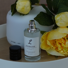 Load image into Gallery viewer, Livconsciously: Essential Oil Room Spray (V2 Improved Bottles)