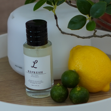 Load image into Gallery viewer, Livconsciously: Essential Oil Room Spray (V2 Improved Bottles)