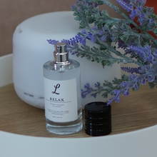 Load image into Gallery viewer, Livconsciously: Essential Oil Room Spray (V2 Improved Bottles)