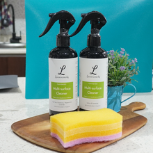 Load image into Gallery viewer, Livconsciously: Multi-Surface Cleaner (NEW)