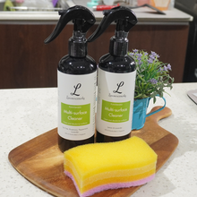 Load image into Gallery viewer, Livconsciously: Multi-Surface Cleaner (NEW)