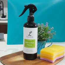 Load image into Gallery viewer, Livconsciously: Multi-Surface Cleaner (NEW)