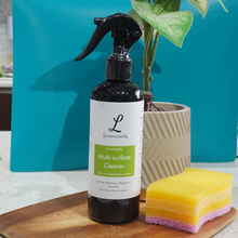 Load image into Gallery viewer, Livconsciously: Multi-Surface Cleaner (NEW)